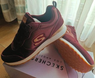 Zapatillas Skechers OG 85 Talla 39