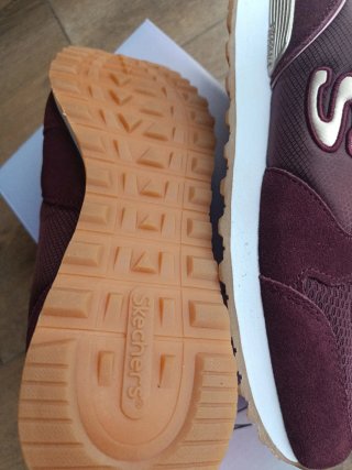 Zapatillas Skechers OG 85 Talla 39