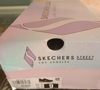 Zapatillas Skechers OG 85 Talla 39