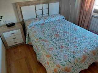 Dormitorio Matrimonio Completo