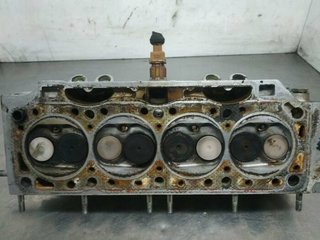 463663 culata renault laguna (b56) 2.0 anade