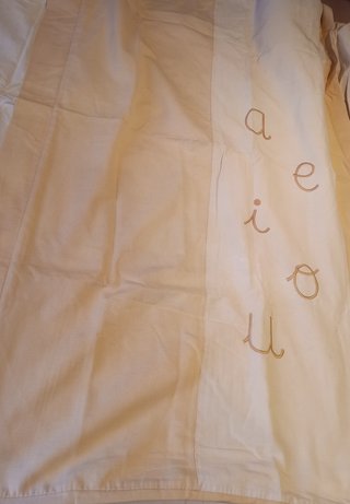 Funda nórdica cuna + relleno