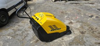 Barredora Karcher Gasolina Honda 4.5 CV