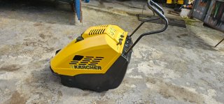 Barredora Karcher Gasolina Honda 4.5 CV