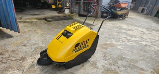 Barredora Karcher Gasolina Honda 4.5 CV