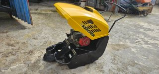 Barredora Karcher Gasolina Honda 4.5 CV