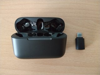 Razer Hammerhead V3 Hyperspeed Auriculares