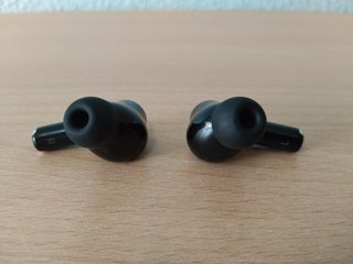 Razer Hammerhead V3 Hyperspeed Auriculares