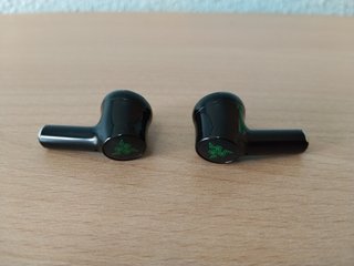 Razer Hammerhead V3 Hyperspeed Auriculares