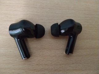 Razer Hammerhead V3 Hyperspeed Auriculares