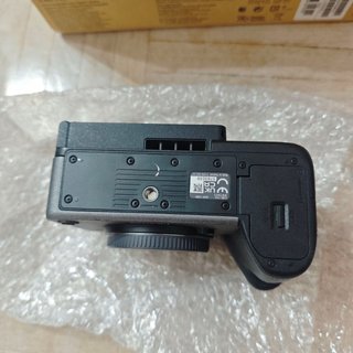 Sony FX3 Cuerpo