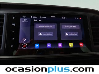 CUPRA Ateca 2.0 TSI 4Drive DSG 221 kW (300 CV)