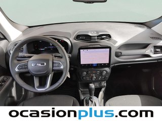 Jeep Renegade eHybrid 1.5 Limited ATX 96 kW (130 CV)