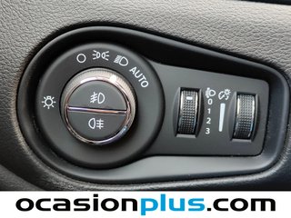 Jeep Renegade eHybrid 1.5 Limited ATX 96 kW (130 CV)