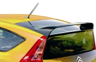 Alerón Citroën C4 VTS Evo Original