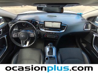 Kia Ceed Tourer 1.6 GDi PHEV eTech 104 kW (141 CV)