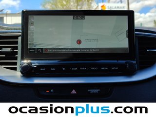 Kia Ceed Tourer 1.6 GDi PHEV eTech 104 kW (141 CV)