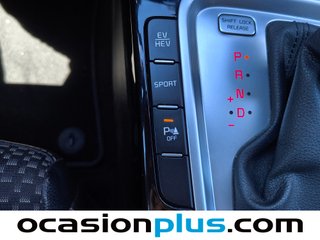 Kia Ceed Tourer 1.6 GDi PHEV eTech 104 kW (141 CV)