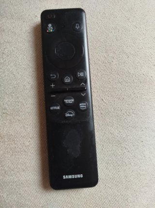 Samsung Neo QLED 65 TQ65QN85C (Piezas)