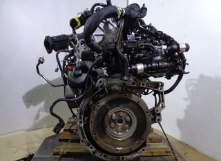 8hr motor completo peugeot 206+ (2l_, rectp4405085