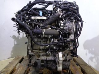 8hr motor completo peugeot 206+ (2l_, rectp4405085