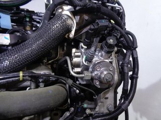 8hr motor completo peugeot 206+ (2l_, rectp4405085