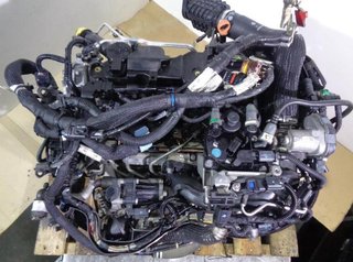 8hr motor completo peugeot 206+ (2l_, rectp4405085