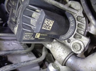 8hr motor completo peugeot 206+ (2l_, rectp4405085
