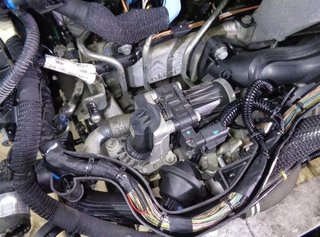 8hr motor completo peugeot 206+ (2l_, rectp4405085
