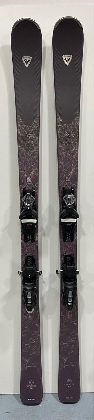 Esquís Rossignol Experience W 82 Ti 175cm