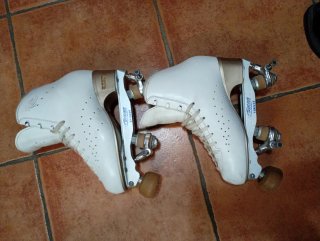 Pattini Edea Ritmo Misura 255