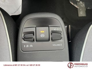 Fiat 500 TORINO 1.0 Hybrid 48kW (65cv)