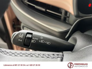 Fiat 500 TORINO 1.0 Hybrid 48kW (65cv)