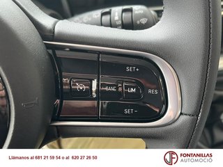 Fiat 500 TORINO 1.0 Hybrid 48kW (65cv)