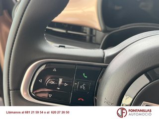 Fiat 500 TORINO 1.0 Hybrid 48kW (65cv)