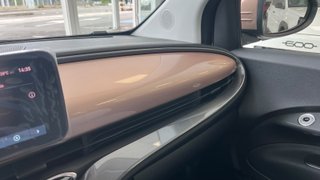 Fiat 500 TORINO 1.0 Hybrid 48kW (65cv)