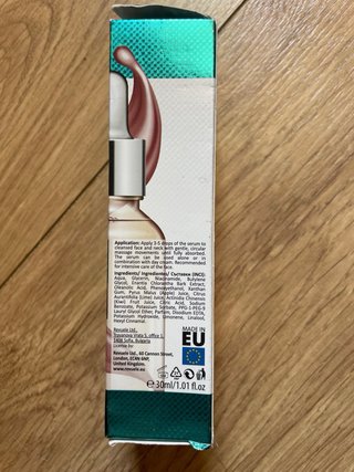 Serum Expert+ Revuele Control Brillos