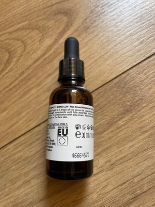 Serum Expert+ Revuele Control Brillos