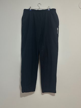 Chándal Reebok Negro