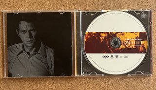 Póster Película Bullitt + CD Lalo Schifrin