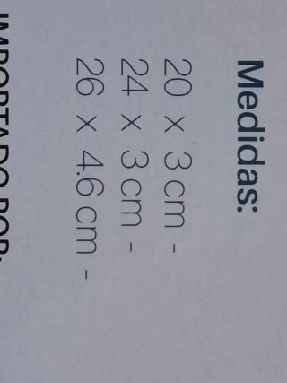 Set 3 Cuchillos Master 3
