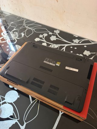 Portátil Asus X552CL