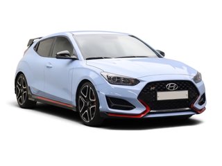 Hyundai Veloster N Performance 275CV