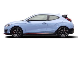 Hyundai Veloster N Performance 275CV