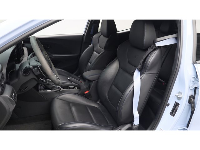Hyundai Veloster N Performance 275CV