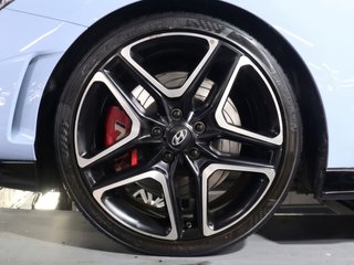 Hyundai Veloster N Performance 275CV