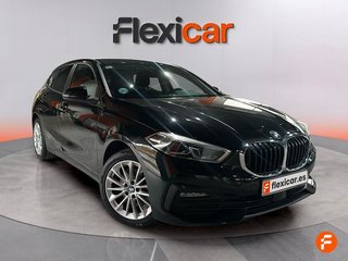 BMW Serie 1 118i