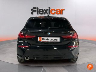 BMW Serie 1 118i