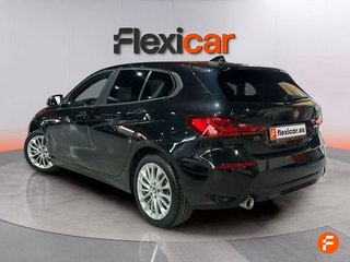 BMW Serie 1 118i
