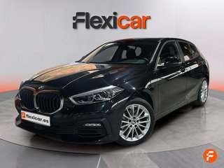 BMW Serie 1 118i